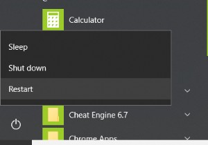 विंडोज 10 पर काम करने के लिए स्टार्ट मेन्यू सर्च कैसे प्राप्त करें