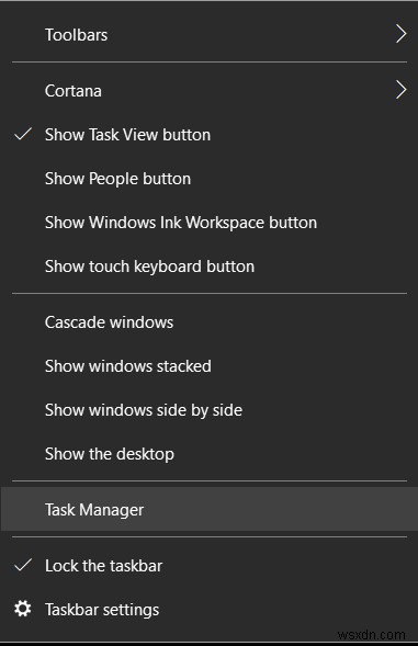 Windows 10 पर NVIDIA कंट्रोल पैनल लॉन्च मुद्दों को हल करने के शीर्ष 3 तरीके