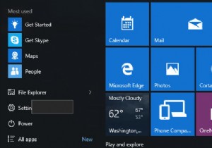 Windows 10 Creators Update के बाद गायब पावर विकल्प को कैसे ठीक करें