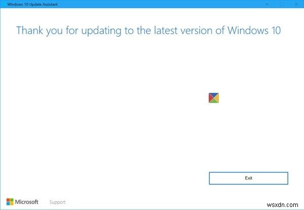 Windows 10 Update Assistant के बारे में वह सब कुछ जो आपको जानना आवश्यक है