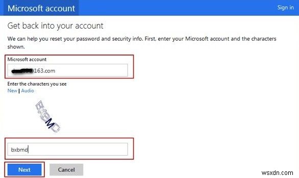 Windows 10 पर Dell पासवर्ड को चरणों में कैसे रीसेट करें