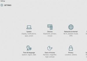 Windows 10 को Windows 8.1 में डाउनग्रेड करने का एक आसान तरीका