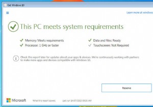 5 चीजें जो आपको विंडोज 10 अपग्रेड के लिए अपने पीसी को तैयार करने के लिए करनी चाहिए