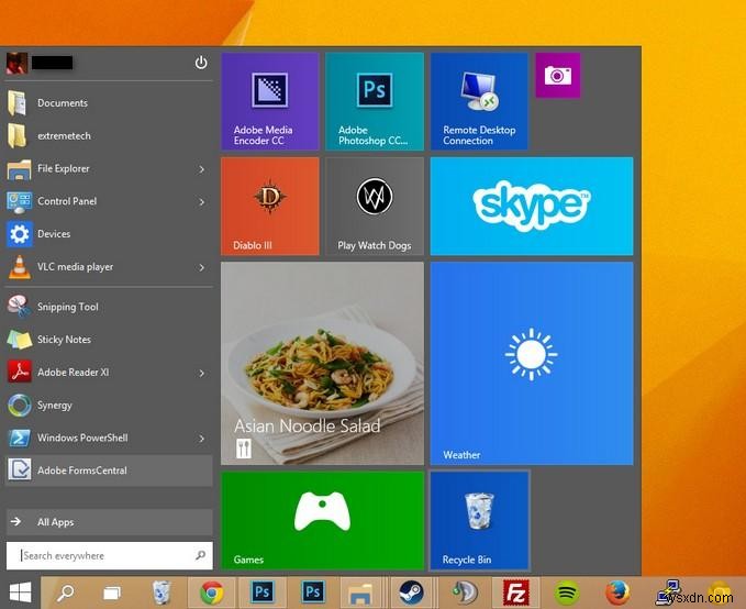 Windows 10 के बारे में शीर्ष 8 बातें जो आप जानना चाहेंगे