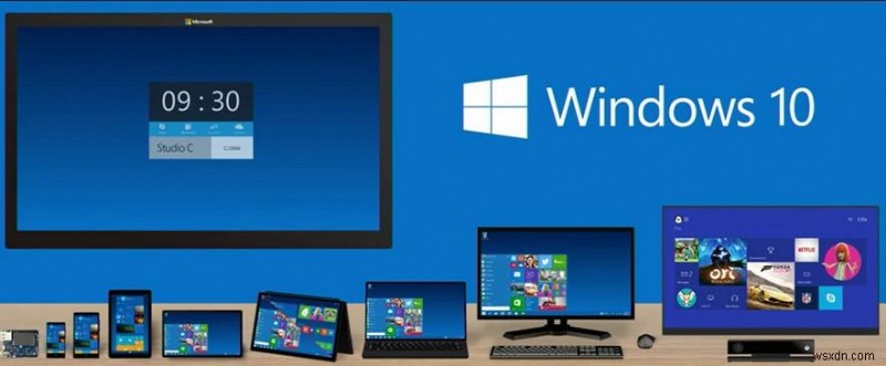 Windows 10 के बारे में शीर्ष 8 बातें जो आप जानना चाहेंगे