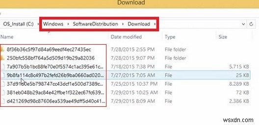 Windows 10 अपग्रेड एरर कोड 80240020 को कैसे ठीक करें