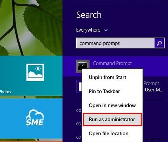 Windows 10 अपग्रेड एरर कोड 80240020 को कैसे ठीक करें