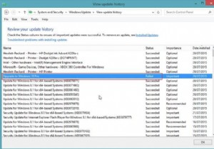Windows 10 अपग्रेड एरर कोड 80240020 को कैसे ठीक करें
