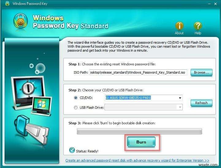 Windows 10 व्यवस्थापक और उपयोगकर्ता पासवर्ड कैसे निकालें