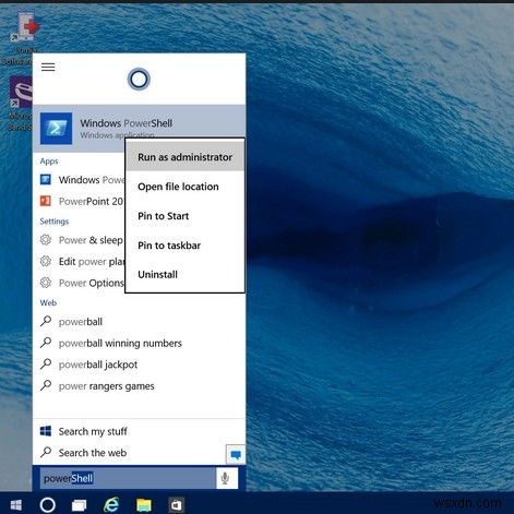 Windows 10 को कैसे ठीक करें Cortana धीमी गति से प्रतिक्रिया करता है