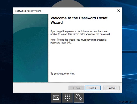 तोशिबा लैपटॉप भूले हुए पासवर्ड को मैं कैसे रीसेट करूं