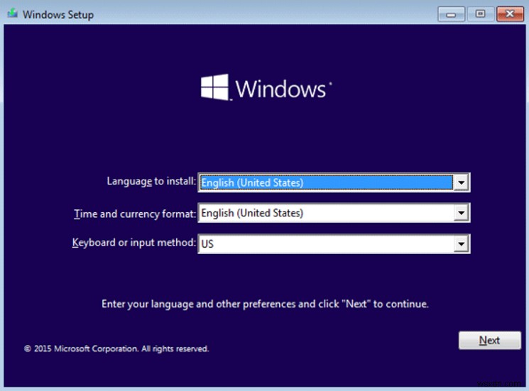 डिस्क या तृतीय-पक्ष सॉफ़्टवेयर को रीसेट किए बिना Windows 10 पासवर्ड को रीसेट/निकालने का शीर्ष तरीका