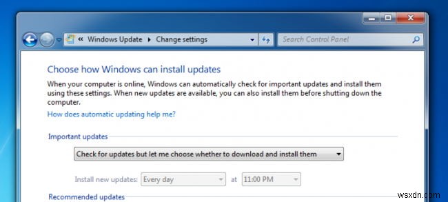 Windows 10 बिना अनुमति के डाउनलोड करें, कैसे रोकें?