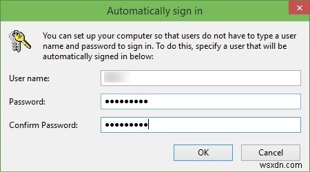 Windows 10 बार-बार लॉग इन यूजर पासवर्ड मांगता रहता है, इसे कैसे ठीक करें