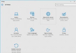 विंडोज 10 पर मीटर्ड कनेक्शन कैसे बंद करें