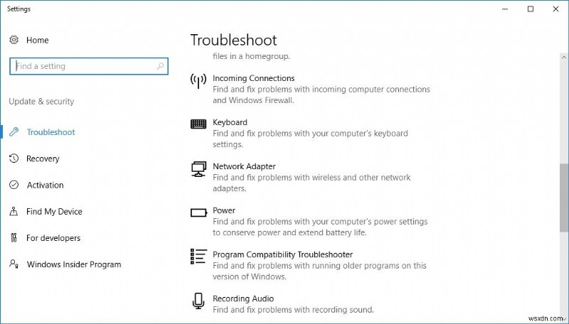 [समाधान] Windows 10 मीटर वाला कनेक्शन गुम है, कैसे ठीक करें?