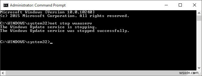 Windows 8.1 Update KB2919355 इंस्टाल नहीं कर सकते, कैसे ठीक करें?