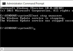 Windows 8.1 Update KB2919355 इंस्टाल नहीं कर सकते, कैसे ठीक करें?