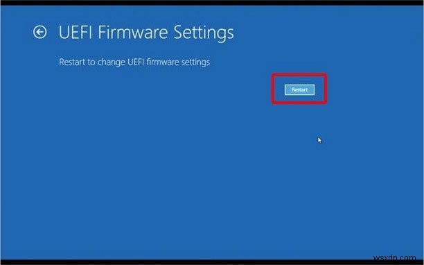 तेज और आसान कैसे करें:विंडोज 8.1/8 में UEFI सुरक्षित बूट अक्षम करें