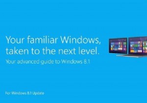 Windows 8.1 Update 1 नई सुविधाएं जोड़ें