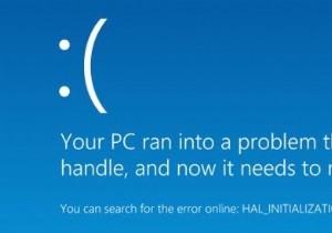 शीर्ष 4 विंडोज 8.1 समस्याएं और समाधान