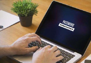 [हल किया गया] विंडोज 8 में लॉगिन स्क्रीन पर पासवर्ड टाइप करने में असमर्थ