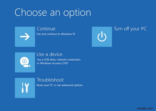 Windows 8/8.1 धीमे स्टार्टअप और शटडाउन को ठीक करने के आसान तरीके