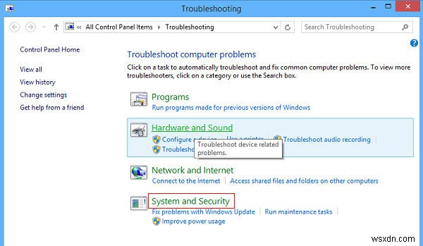 Windows 8/8.1 धीमे स्टार्टअप और शटडाउन को ठीक करने के आसान तरीके