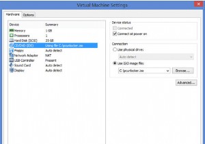 वर्चुअल मशीन पर विंडोज पासवर्ड रीसेट करने का सबसे आसान तरीका