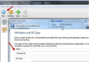 अपने विंडोज पीसी पर क्रोम ओएस आज़माएं