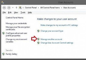 विंडोज 8 में लॉग इन कैसे करें अगर विंडोज 8 पासवर्ड गलत है