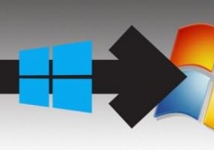 विंडोज 8 प्रो से विंडोज 7 में फ्री में डाउनग्रेड कैसे करें