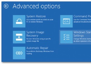 Windows 8, 7, Vista, XP के लिए खोया हुआ पासवर्ड कैसे पुनर्प्राप्त करें पर शीर्ष 4 युक्तियाँ
