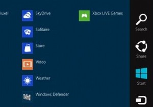 Windows 8 में एक नया उपयोगकर्ता खाता कैसे बनाएं