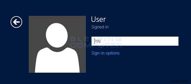 Windows 8 पर व्यवस्थापक पासवर्ड और अन्य पासवर्ड को कैसे बायपास करें