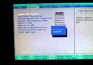 Windows 7 को कैसे ठीक करें सीडी या डीवीडी से बूट करने के लिए कोई भी कुंजी दबाएं जो काम नहीं कर रही है