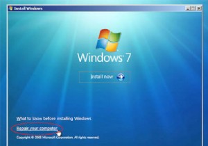 Windows 7 पर 0xc00000e9 त्रुटि को कैसे ठीक करें