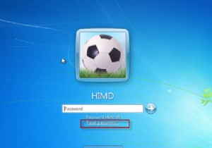 गाइड फॉर यू अगर आप विंडोज 7 लॉगिन पासवर्ड भूल गए हैं