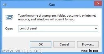 कैसे ठीक करें:DISM स्रोत फ़ाइलें डाउनलोड नहीं की जा सकीं, त्रुटि 0x800f0906 (Windows 10/8.1)।