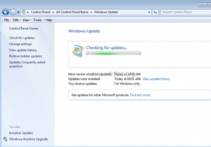 Windows 7/8/8.1 और सर्वर 2008/2012 में Windows अद्यतन समस्याओं को कैसे ठीक करें।