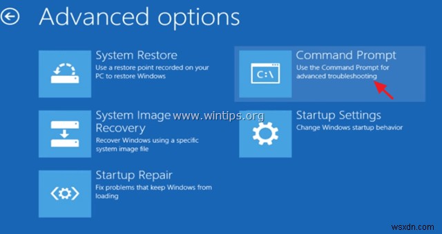 Windows स्टार्टअप समस्याओं को कैसे ठीक करें (Windows प्रारंभ करने में विफल रहता है, मरम्मत नहीं कर सकता, पुनर्स्थापित नहीं कर सकता)