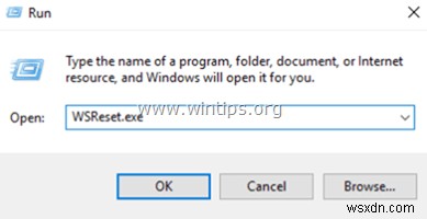 MS-SETTINGS DISPLAY को कैसे ठीक करें इस फ़ाइल का इससे कोई प्रोग्राम संबद्ध नहीं है (Windows 10)