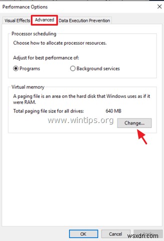 Windows 10 उच्च CPU उपयोग की समस्याओं को कैसे ठीक करें।