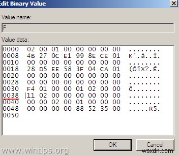 रजिस्ट्री (Windows 10, 8, 7, Vista) का उपयोग करके व्यवस्थापक को ऑफ़लाइन कैसे सक्षम करें।