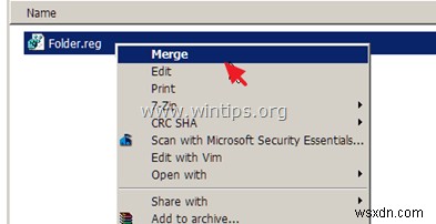 कैसे ठीक करें:Explorer.exe इस फ़ाइल से कोई प्रोग्राम संबद्ध नहीं है।