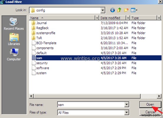 विंडोज 10/8/7/Vista में पासवर्ड कैसे रीसेट करें अगर आप इसे भूल जाते हैं!