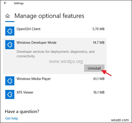 FIX:त्रुटि 0x80240034 Windows 10 संस्करण 1803 डाउनलोड या इंस्टॉल करने में विफल। (समाधान)