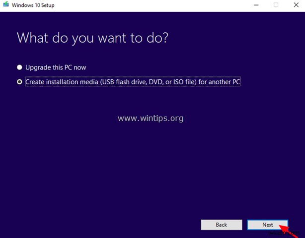 FIX:त्रुटि 0x80240034 Windows 10 संस्करण 1803 डाउनलोड या इंस्टॉल करने में विफल। (समाधान)