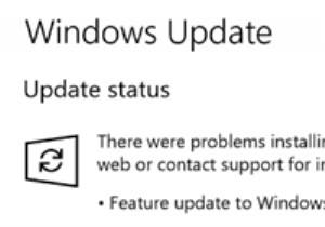 फिक्स:विंडोज 10 अपडेट में त्रुटि 0xc1900130 या 0x80240034 