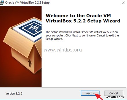 FIX:VirtualBox वर्चुअल मशीन के लिए सत्र खोलने में विफल (समाधान)